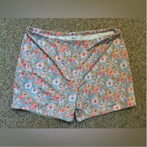 Byrdie Golf shorts size L